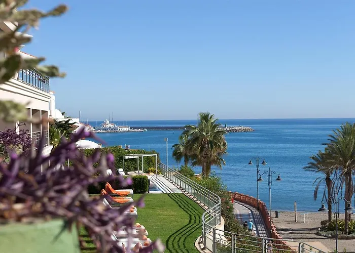 Apartamento San Fermin