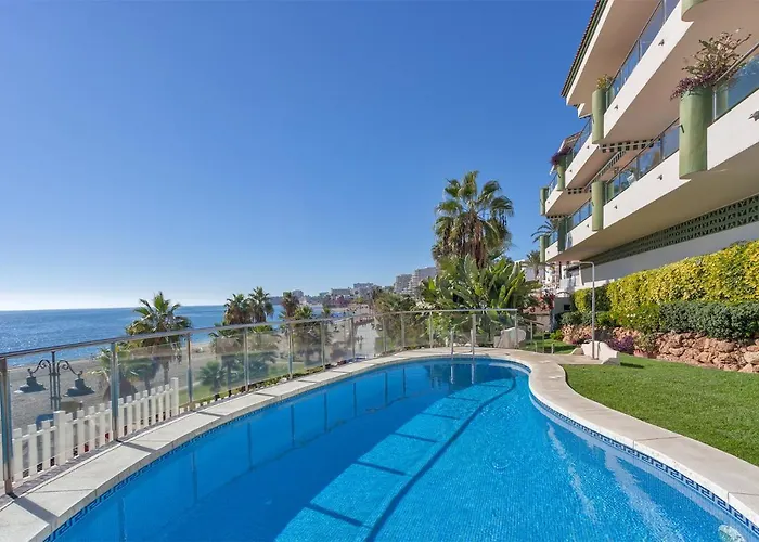 Apartamento San Fermin