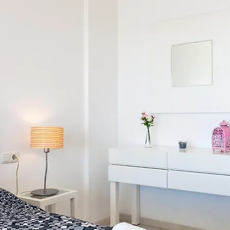 Apartamento San Fermin Benalmadena Exterior photo