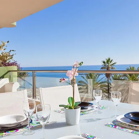 Apartamento San Fermin Benalmadena Exterior photo