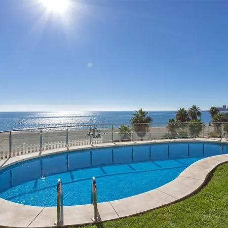 Apartamento San Fermin Benalmadena Exterior photo