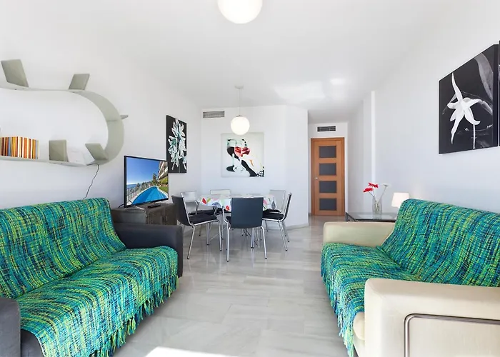 Apartamento San Fermin