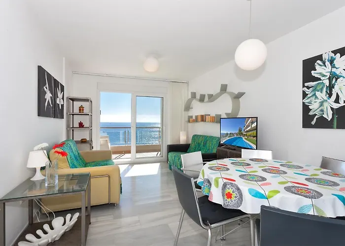 Apartamento San Fermin