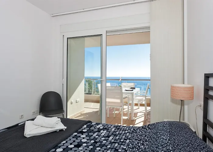 Apartamento San Fermin