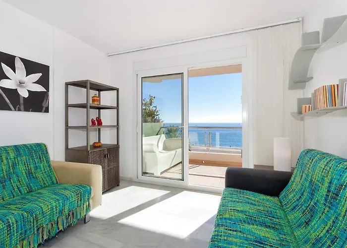 Apartamento San Fermin