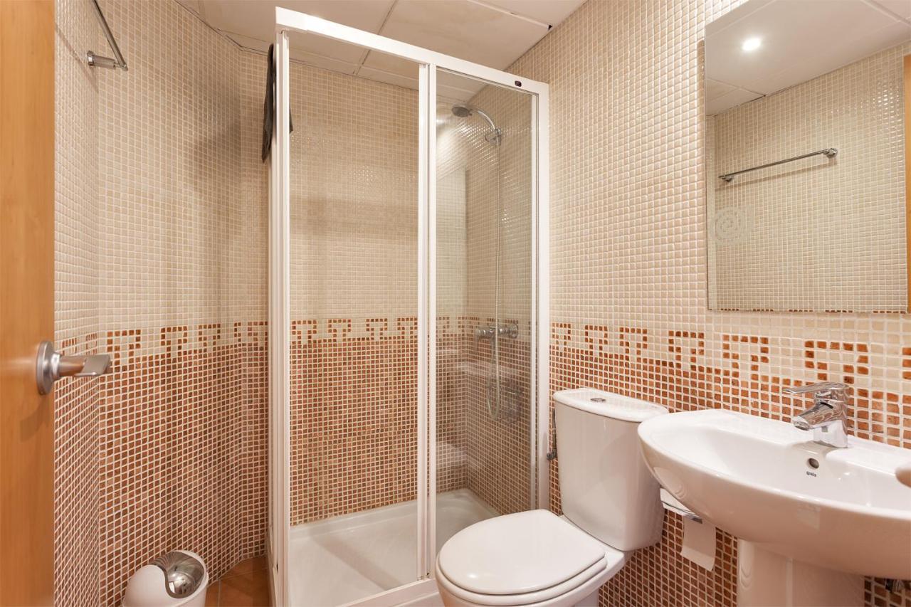 San Fermin Apartment Benalmadena