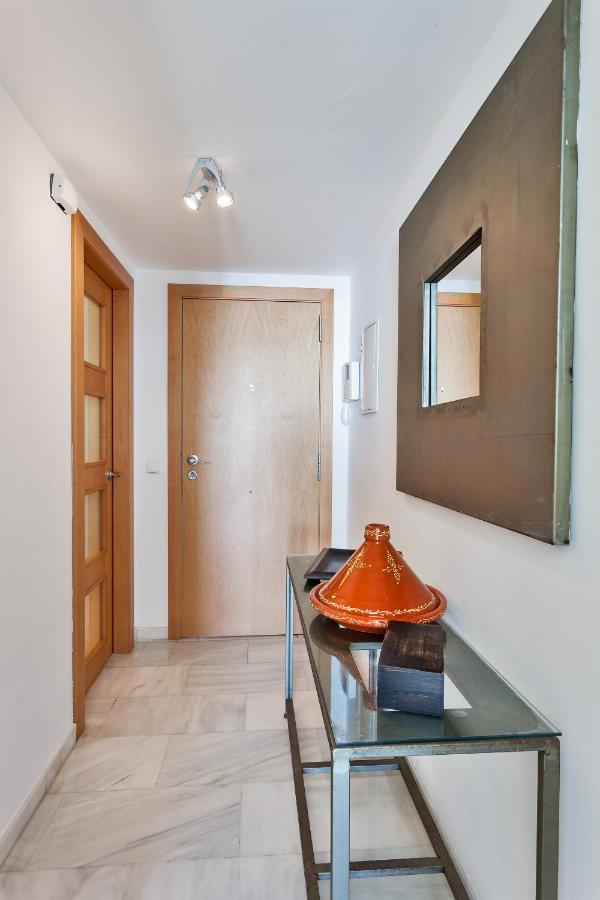 San Fermin Apartment Benalmadena