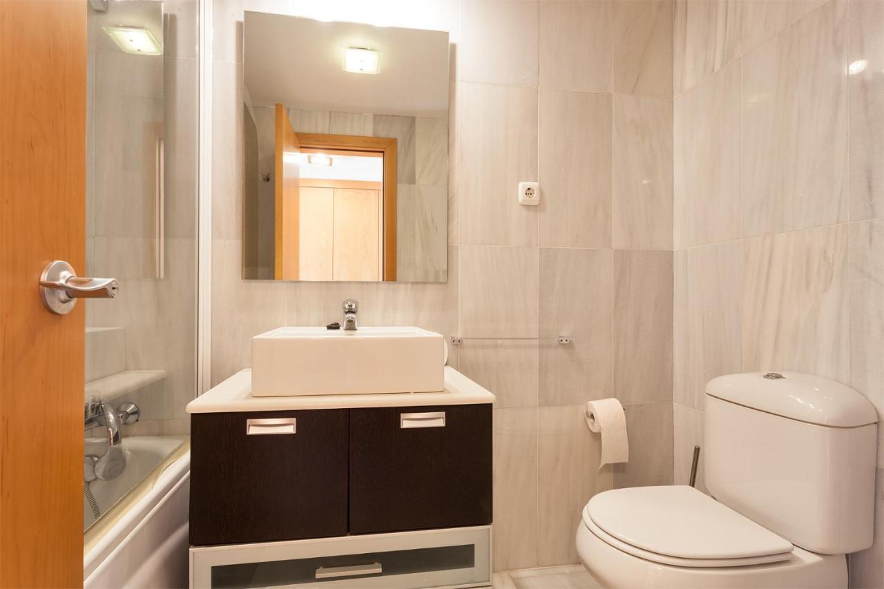 Apartment San Fermin Benalmadena