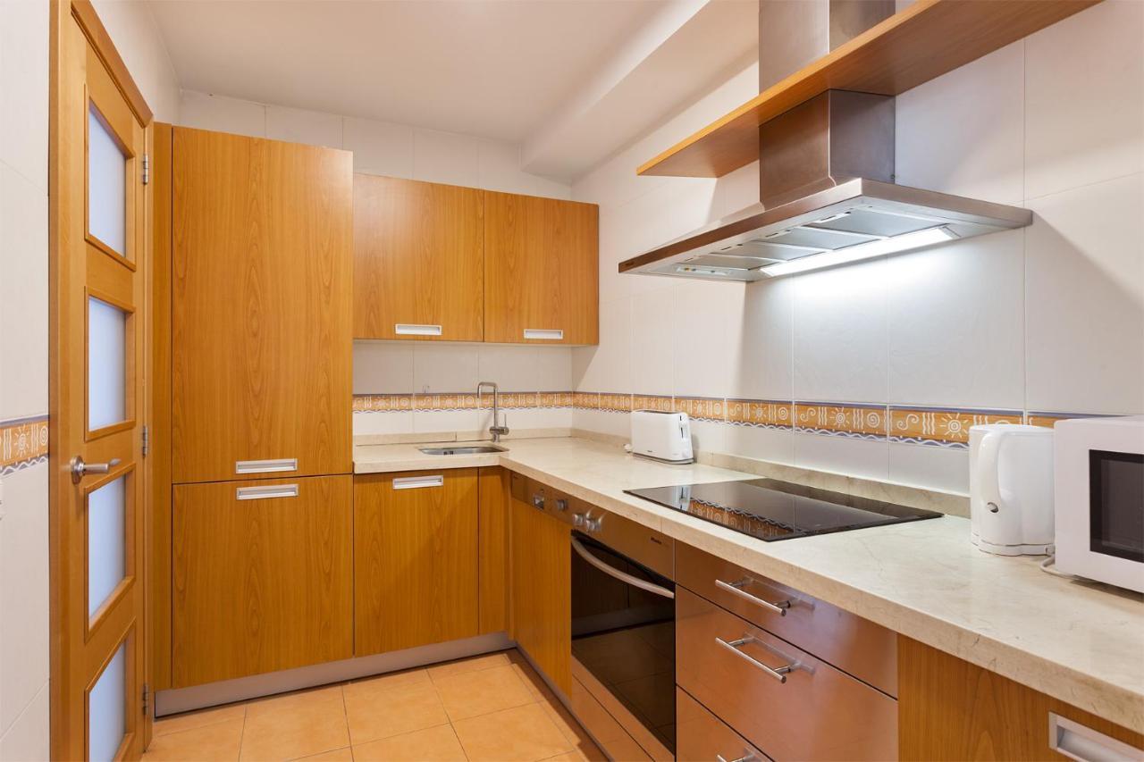 San Fermin Apartment Benalmadena